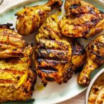 Tandoori Chicken
