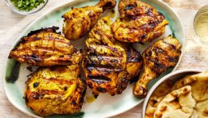 Tandoori Chicken