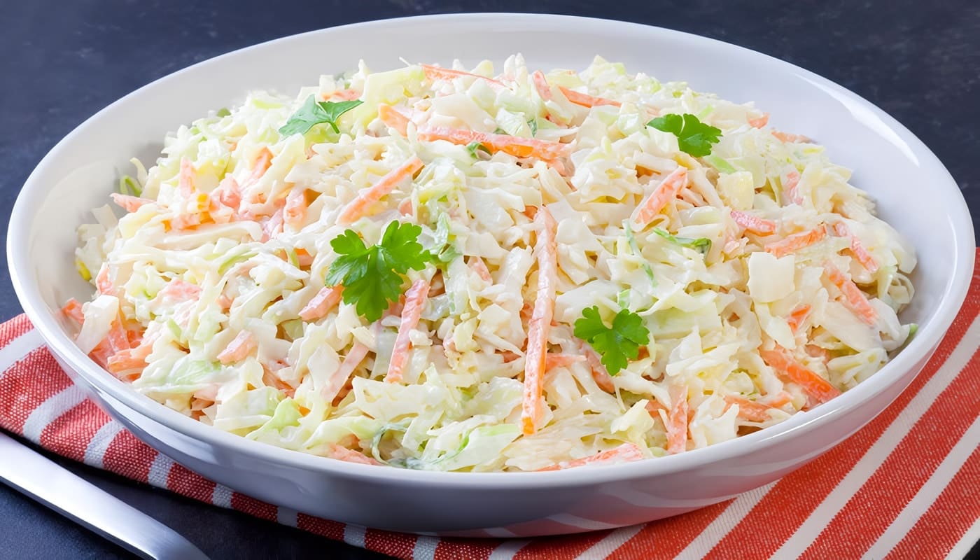 Ensalada de Col