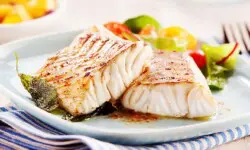 Recetas con tilapia