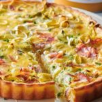 Quiche Lorraine