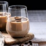 Receta de Irish Cream Coffee