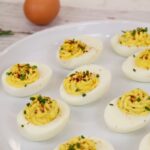Huevos a la Diabla