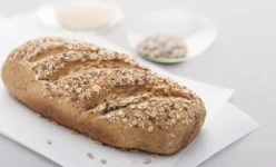 receta pan keto