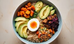 Recetas con huevo para Post-entreno