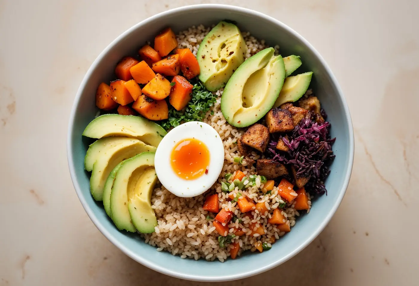 Post-entreno: Recetas con Huevo para Recuperar Músculo