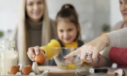 Recetas con huevo para toda la familia
