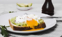 Desayunos con huevo para empezar el día con energía Desayunos con huevo para empezar el día