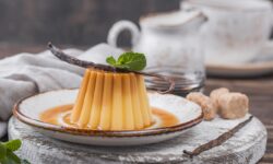 Recetas tradicionales con huevo