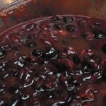 Dulce de Corozo receta colombia