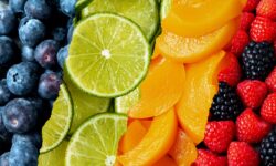 Las frutas transforman la industria alimentaria