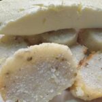 Receta de Bollo de Coco costeño