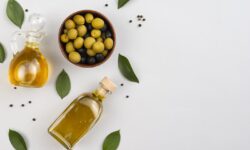 El Oro Líquido aceite de oliva