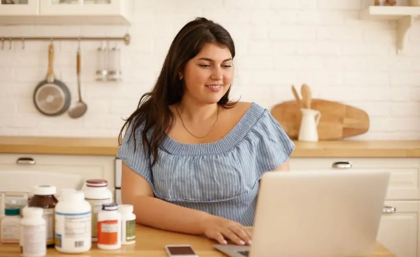 Suplementos nutricionales en tu dieta