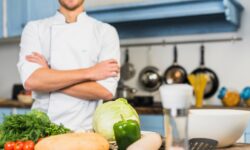 Curso para cocinar mejor