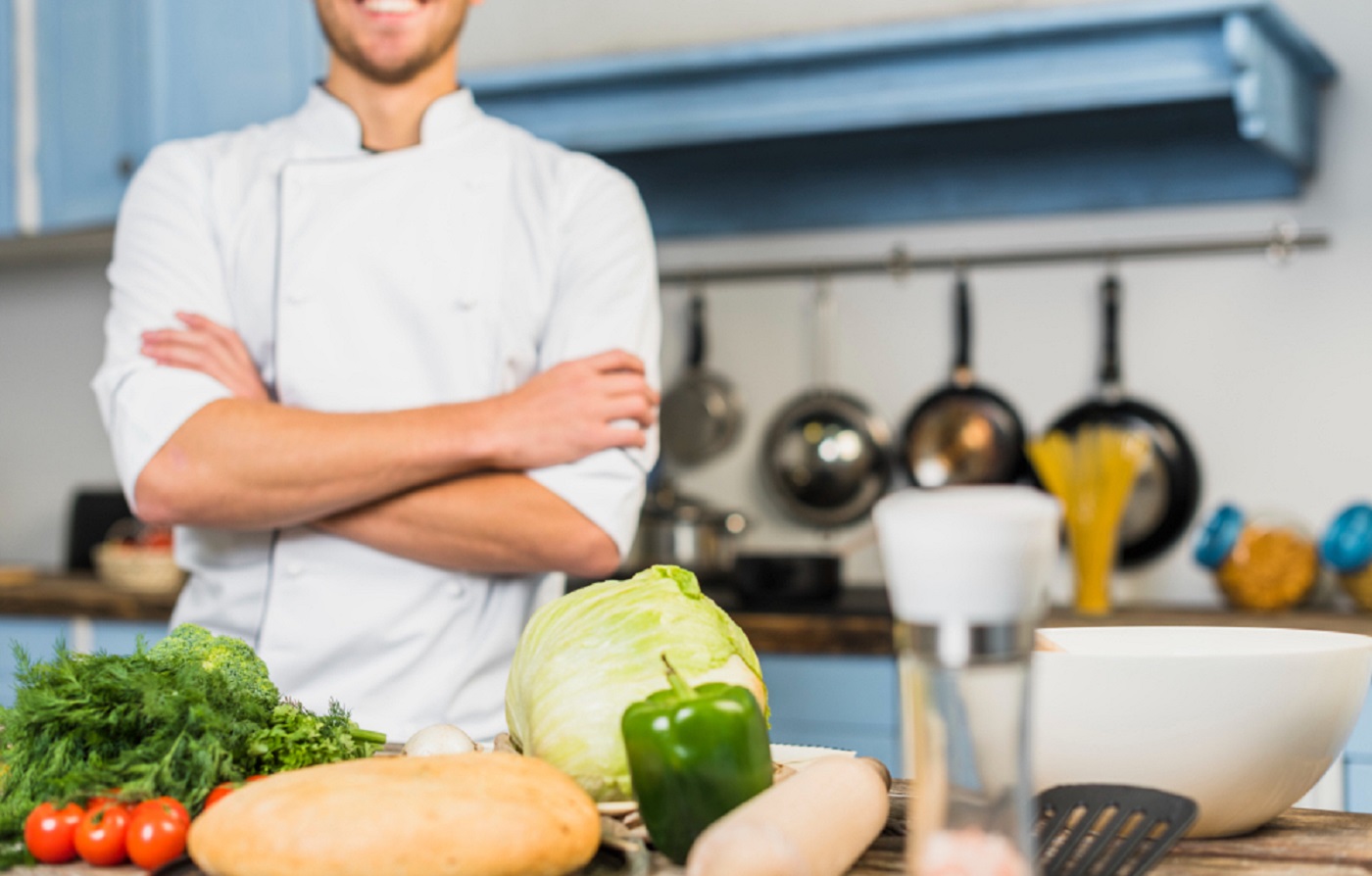 Curso para cocinar mejor